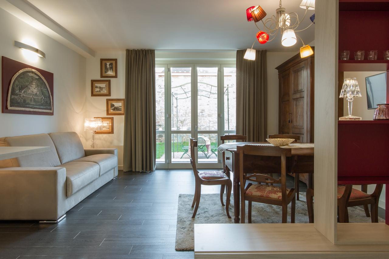 피렌체 Borgo Guelfo VII 아파트 외부 사진