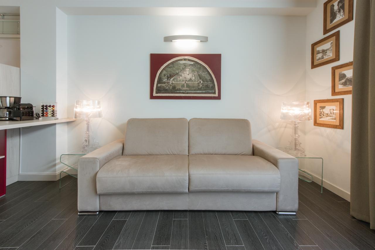피렌체 Borgo Guelfo VII 아파트 외부 사진