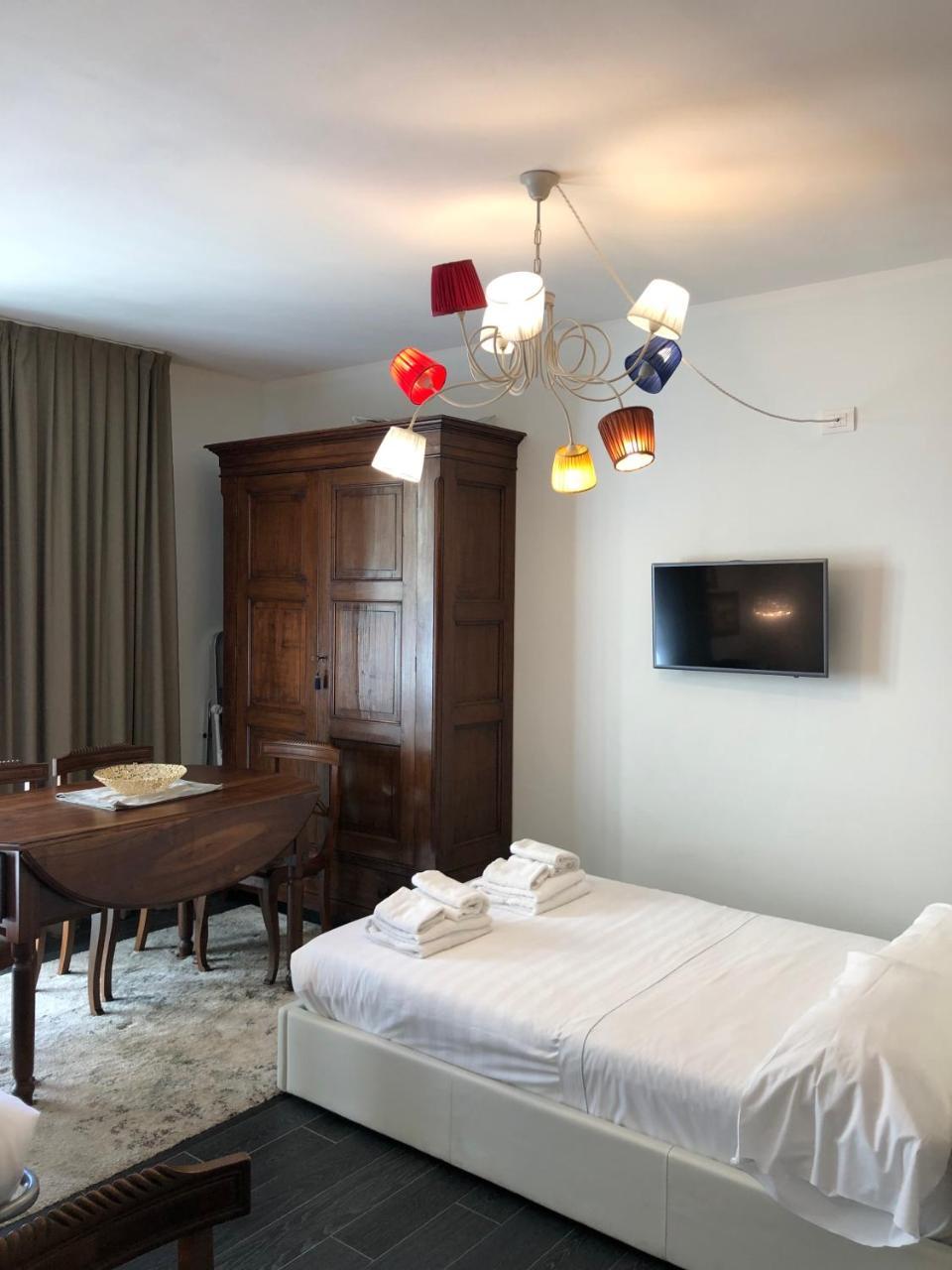 피렌체 Borgo Guelfo VII 아파트 외부 사진